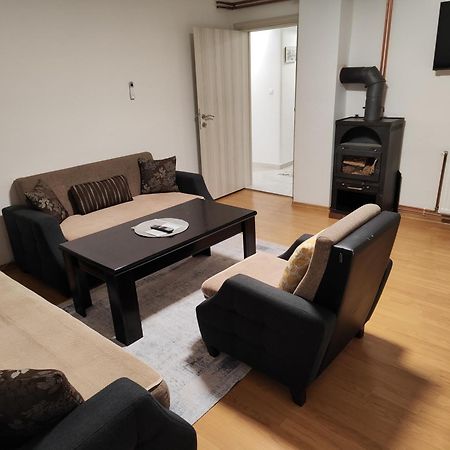 Dino Sarajevo Apartment Saraievo Exterior foto