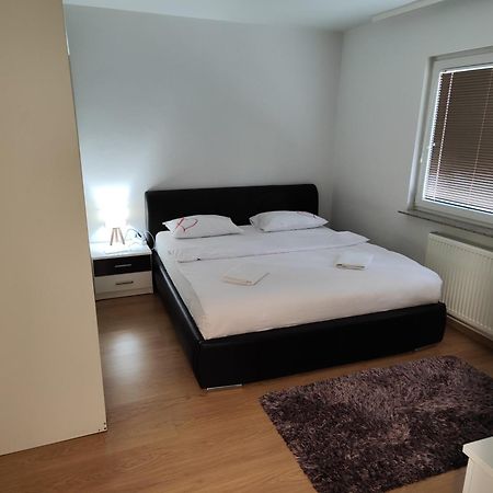 Dino Sarajevo Apartment Saraievo Exterior foto
