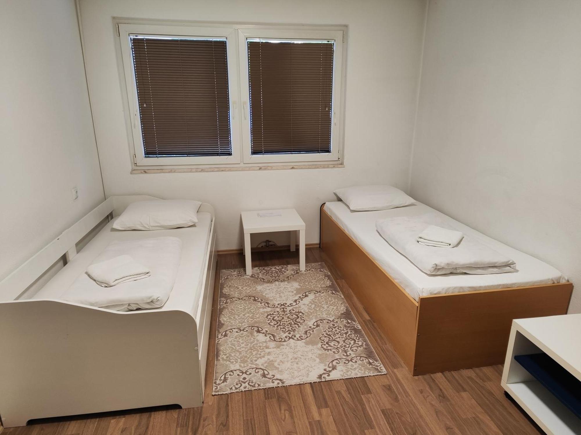 Dino Sarajevo Apartment Saraievo Exterior foto