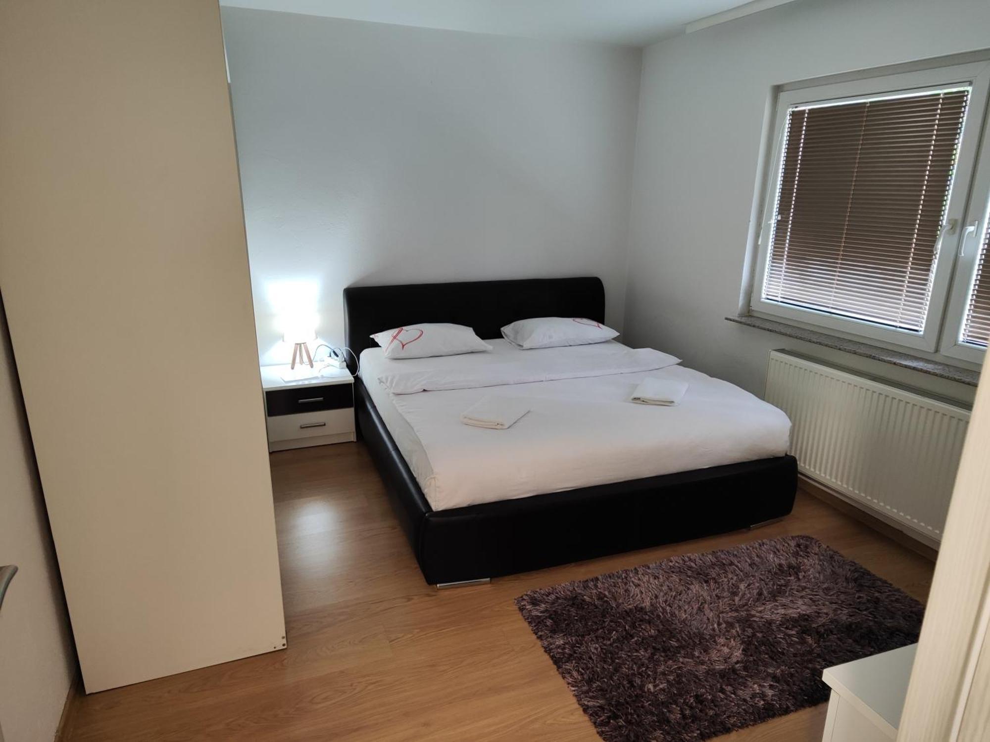 Dino Sarajevo Apartment Saraievo Exterior foto